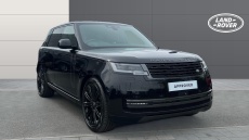 Land Rover Range Rover 4.4 P530 V8 Autobiography 4dr Auto Petrol Estate
